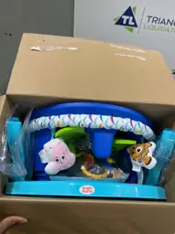 Disney Baby Finding Nemo SuperSeat… — Photo 4