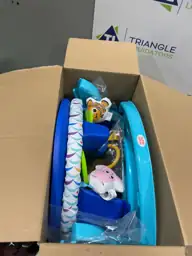 Disney Baby Finding Nemo SuperSeat… — Photo 5