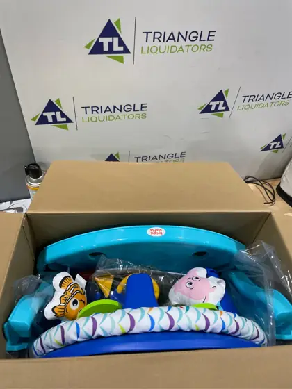 Disney Baby Finding Nemo SuperSeat… — Photo 6