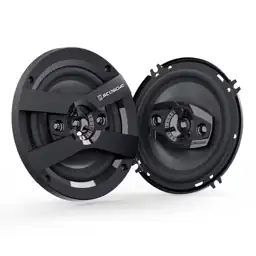 Scosche 6.5" 4-Way Car Audio… — Photo 2