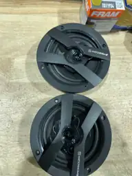Scosche 6.5" 4-Way Car Audio… — Photo 4