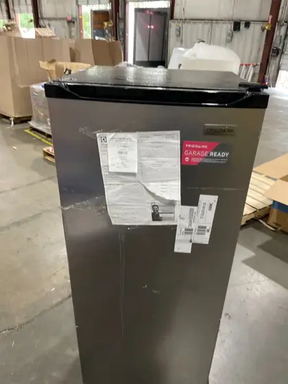 Frigidaire 6.5 Cu. ft. Garage-Ready… — Photo 3