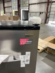 Frigidaire 6.5 Cu. ft. Garage-Ready… — Photo 5
