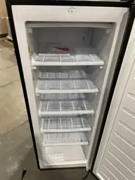 Frigidaire 6.5 Cu. ft. Garage-Ready… — Photo 6