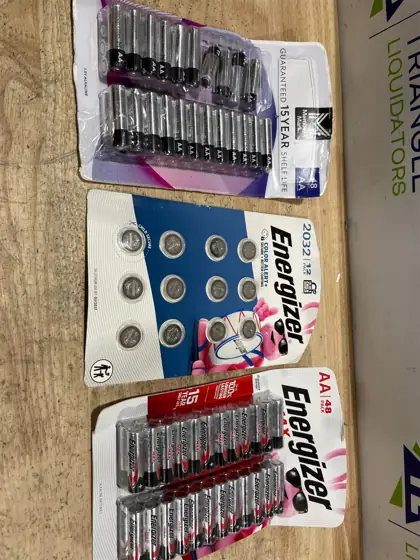Walmart lot box — Photo 1