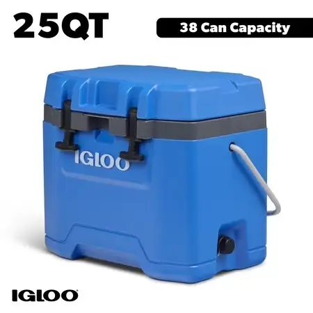 Igloo 25 QT Overland Ice… — Photo 1