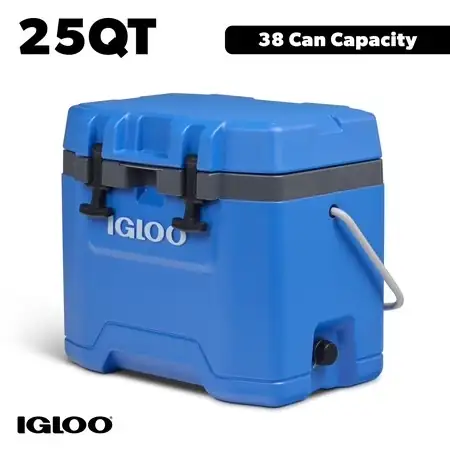 Igloo 25 QT Overland Ice… — Photo 1