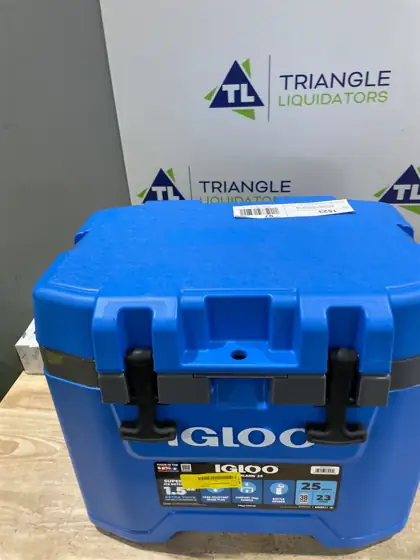 Igloo 25 QT Overland Ice… — Photo 5