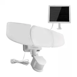 Westinghouse 2000 Lumen Solar Triple… — Photo 1