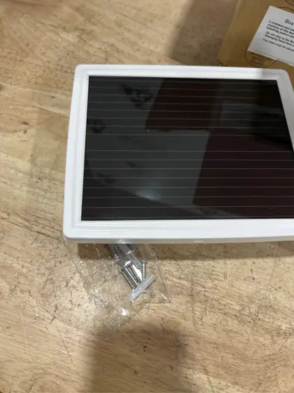 Westinghouse 2000 Lumen Solar Triple… — Photo 7