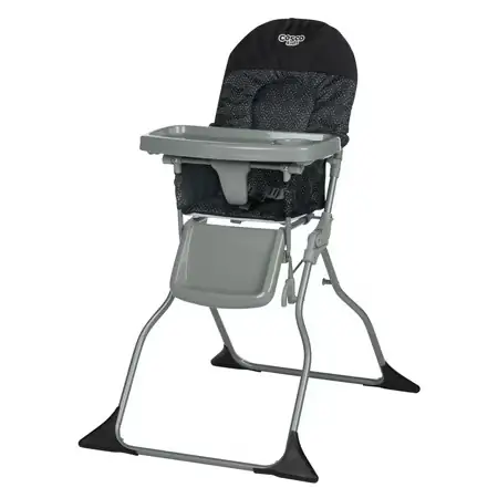 Cosco Kids Simple Fold High… — Photo 1