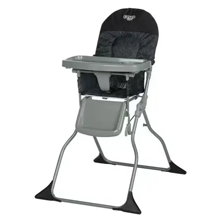 Cosco Kids Simple Fold High… — Photo 1
