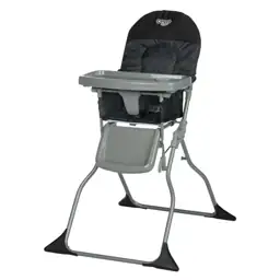 Cosco Kids Simple Fold High… — Photo 1