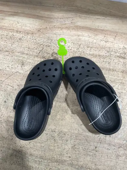 Crocs Kids' Classic Clogs — Photo 2
