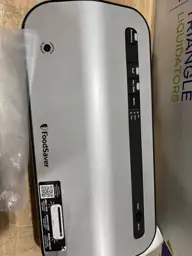 FoodSaver Preserve Vacuum Sealer, 14-Piece… — Photo 5