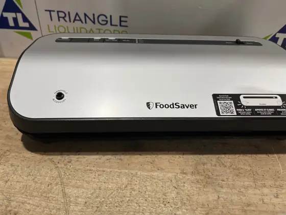 FoodSaver Preserve Vacuum Sealer, 14-Piece… — Photo 6