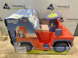 Bluey 6 Volt Ride on… — Photo 3