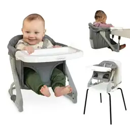 Infantino Ultimate Travel Booster Seat… — Photo 1