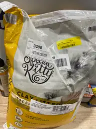 Special Kitty Non-Clumping Clay Cat… — Photo 3