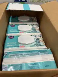 Parents Choice Fragrance-Free Baby Wipes,… — Photo 4