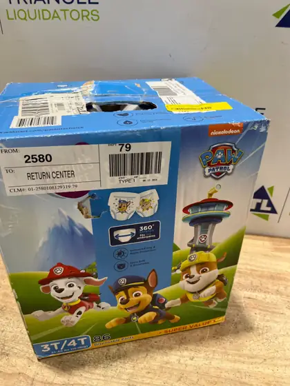 Parent's Choice Paw Patrol Training… — Photo 3