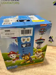 Parent's Choice Paw Patrol Training… — Photo 3