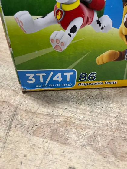 Parent's Choice Paw Patrol Training… — Photo 4