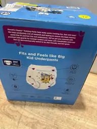 Parent's Choice Paw Patrol Training… — Photo 3