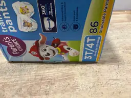 Parent's Choice Paw Patrol Training… — Photo 4