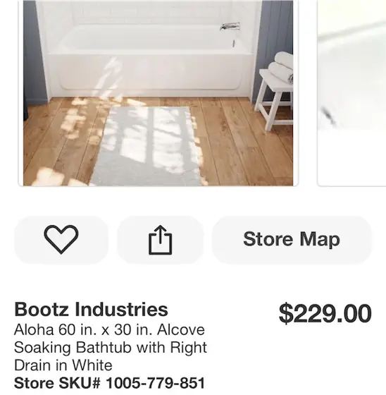Bathtubs — Photo 7