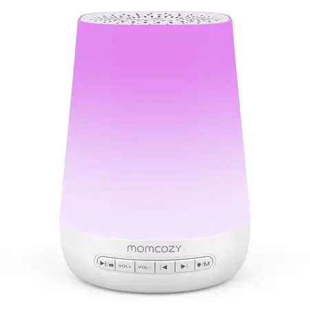 Momcozy Baby Sound Machine with… — Photo 1