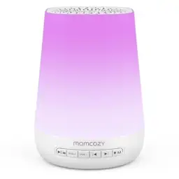 Momcozy Baby Sound Machine with… — Photo 1