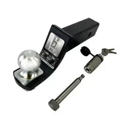 bROK Heavy Duty 4" Drop… — Photo 1