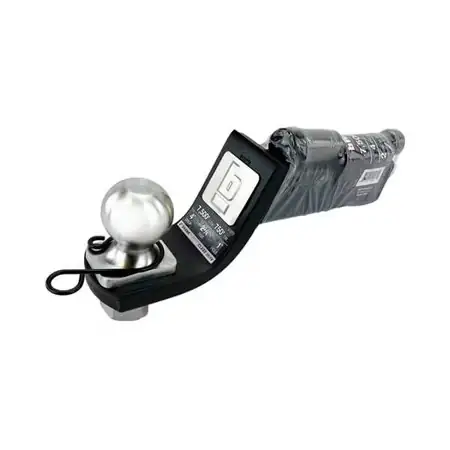 bROK Heavy Duty 4" Drop… — Photo 2