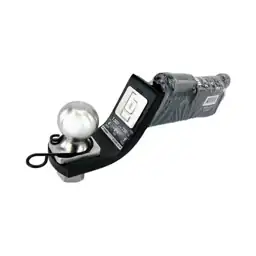bROK Heavy Duty 4" Drop… — Photo 2