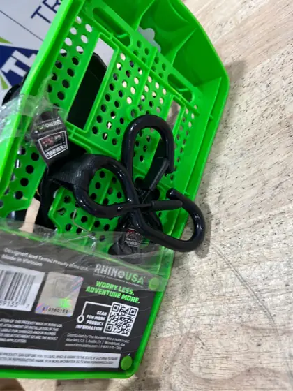 (2 pack) Rhino USA 1in… — Photo 4