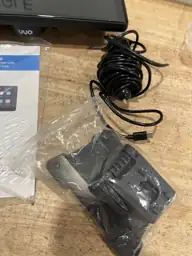 onn 10.3" Wireless CarPlay &… — Photo 6