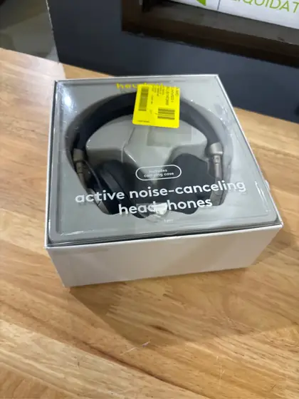 Heyday Active Noise Cancelling Over-Ear… — Photo 2