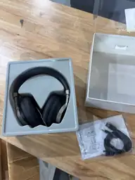 Heyday Active Noise Cancelling Over-Ear… — Photo 3