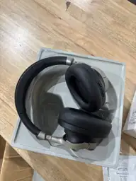Heyday Active Noise Cancelling Over-Ear… — Photo 4