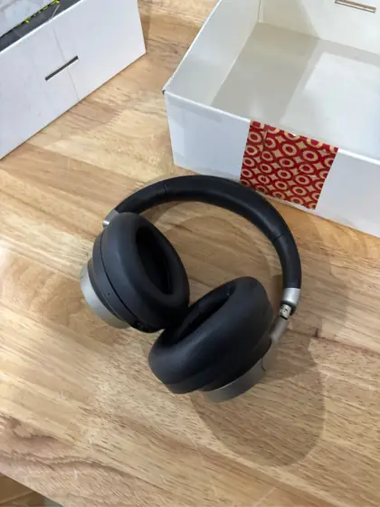 Heyday Active Noise Cancelling Over-Ear… — Photo 4