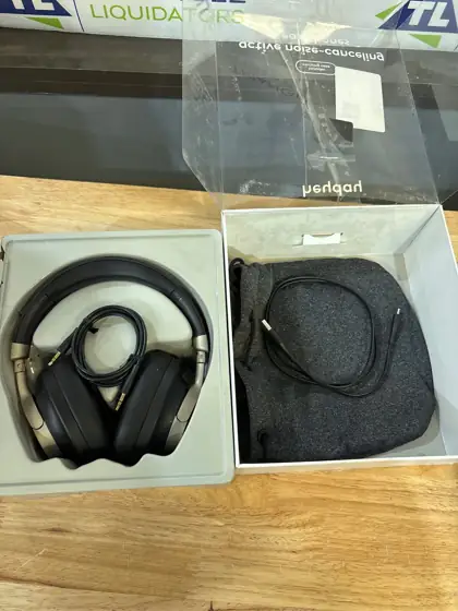 Heyday Active Noise Cancelling Over-Ear… — Photo 3