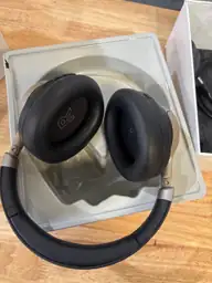 Heyday Active Noise Cancelling Over-Ear… — Photo 4