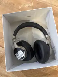 Heyday Active Noise Cancelling Over-Ear… — Photo 4