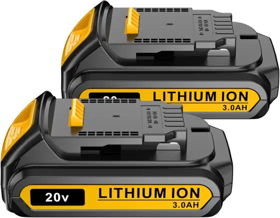 Replacement for DEWALT 20V MAX… — Photo 1