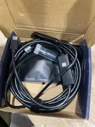 Kinpthy Endoscope Camera with Light,… — Photo 4