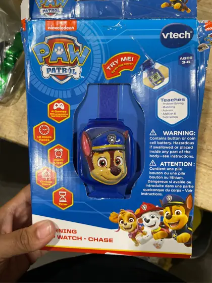 VTech PAW Patrol Learning Pup… — Photo 3