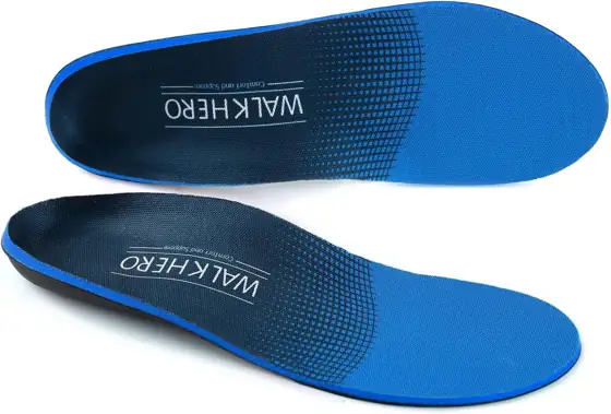 WalkHero Arch Support Inserts for… — Photo 1