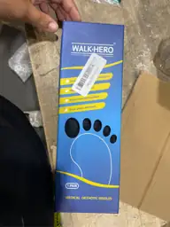 WalkHero Arch Support Inserts for… — Photo 3