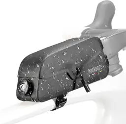 ROCKBROS Bike Top Tube Bag… — Photo 1